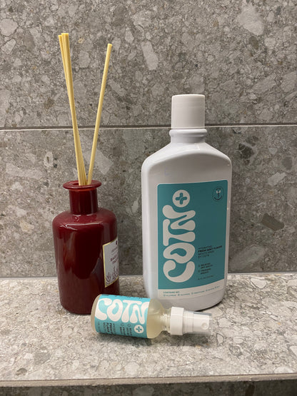 COTN+ Mouth Rinse